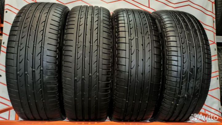 Bridgestone Dueler H/P Sport 235/60 R18 103V