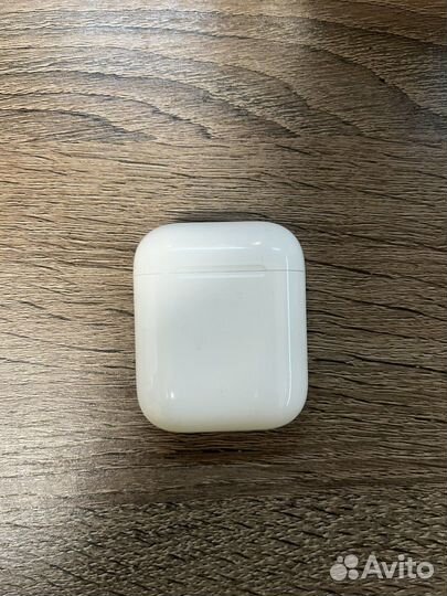 Наушники apple airpods 2