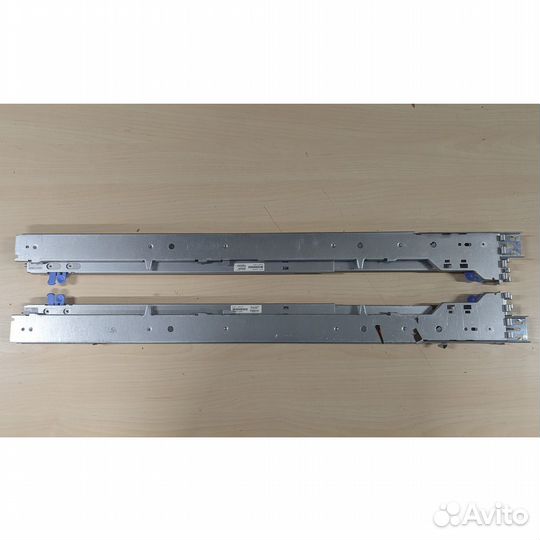 Рельсы 44X0191, 44X0192, IBM X3650, X3850