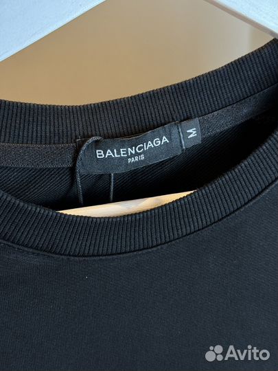 Летний спортивный костюм Balenciaga