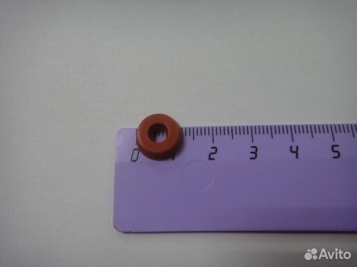 Ремкомплекты, уплотнители Saeco, Krups и др