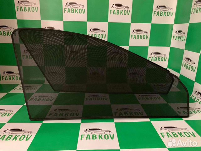 Шторки каркасные москитная