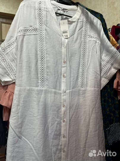 Блузки, футболки и не только