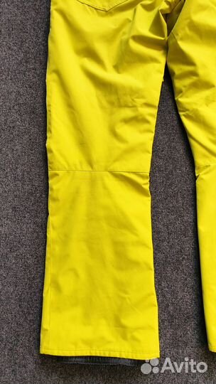 Брюки сноубордические Quiksilver Estate