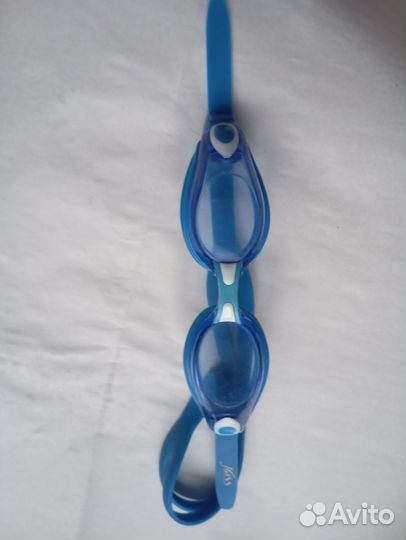 Очки для плавания