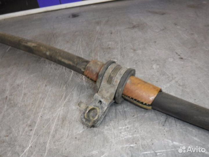 Трубка гидроусилителя Mitsubishi Lancer 9 4G18