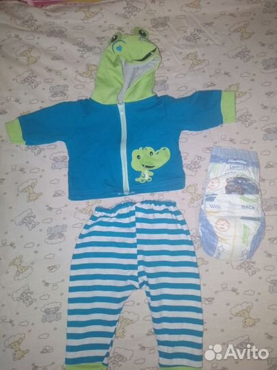 Кукла реборн силиконовый мальчик бу