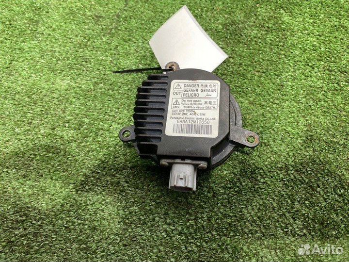 Блок ксенона Nissan Teana J32 VQ25DE 2008