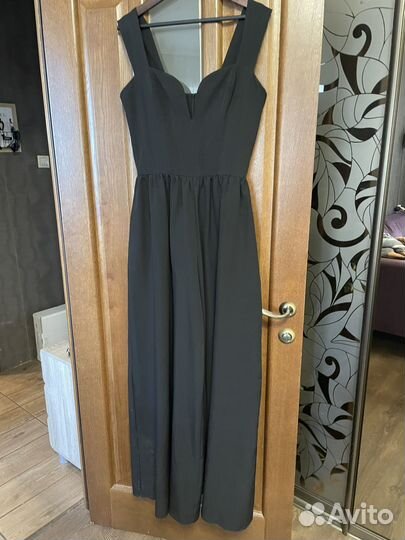 Комбинезон женский вечерний