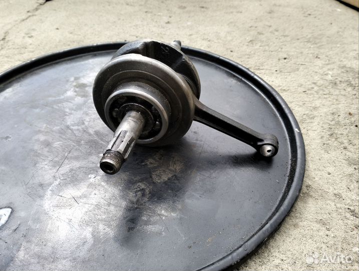 Продам мопед