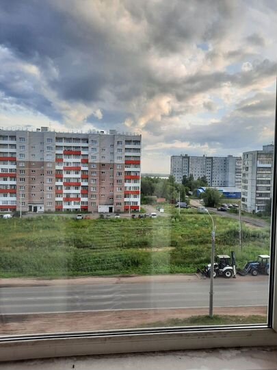 2-к. квартира, 34,6 м², 5/5 эт.