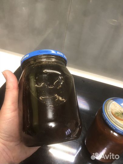 Консервация домашняя