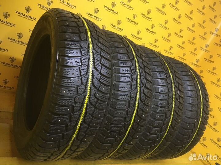 Contyre Arctic Ice 2 205/55 R16 91T