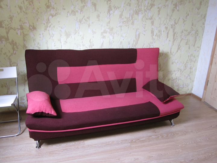 1-к. квартира, 16 м², 3/3 эт.