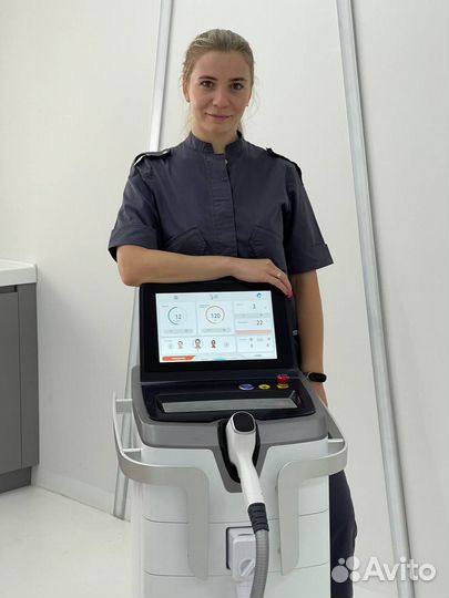 Аппарат для коррекции фигуры