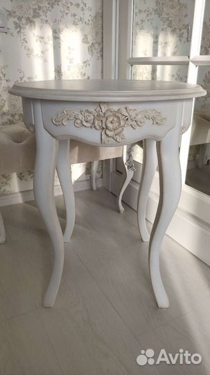 Столик кофейный/чайный/журнальный