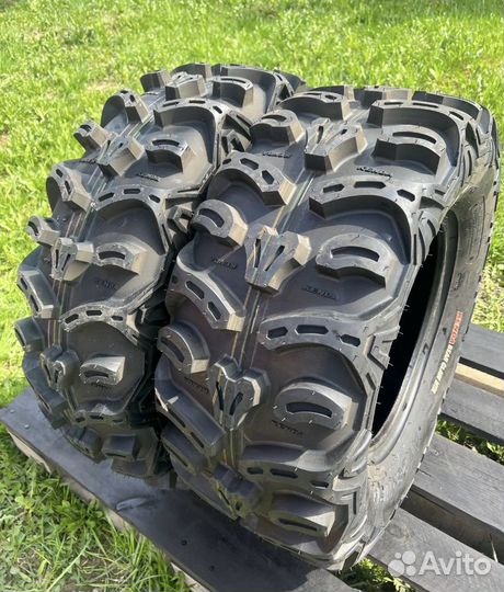 Новые шины 28/14 Кенда 587 для квадроциклов