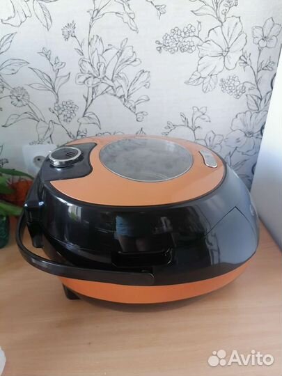 Мультиварка Centek