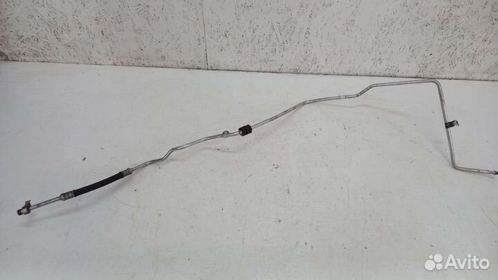 Трубка кондиционера тонкая Mercedes W251 R350