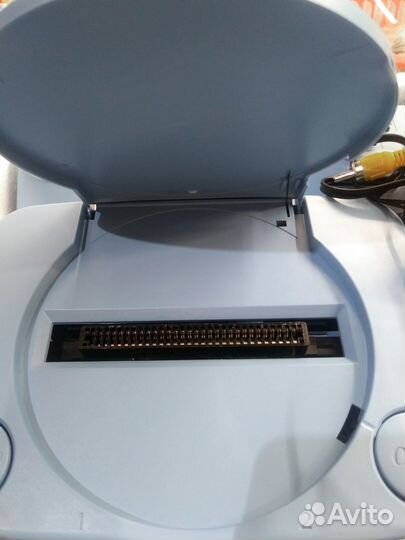 Игровая приставка Super 8-bit game с пистолетом