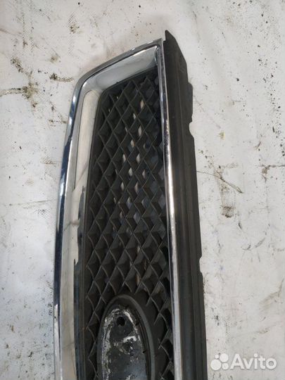 Решетка радиатора Ford Focus 2 DA 1.6 hxdb 2007