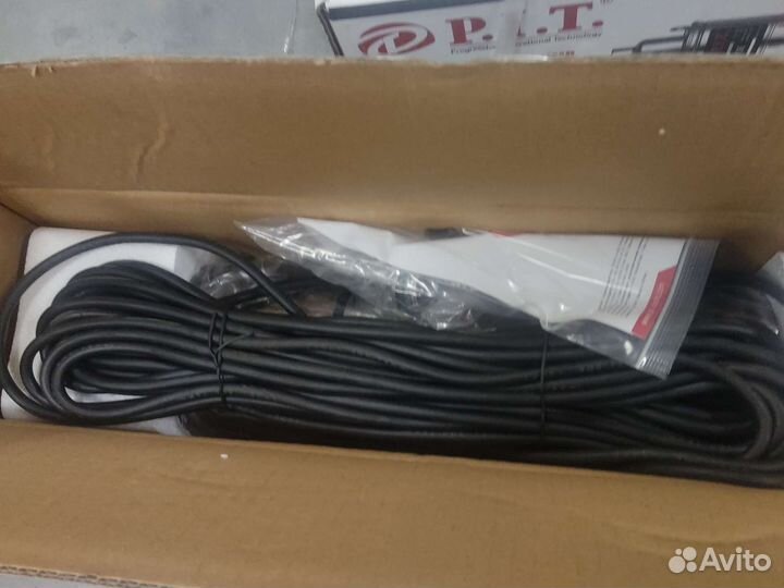 Погружной скважинный насос PIT PPS015030-750/85