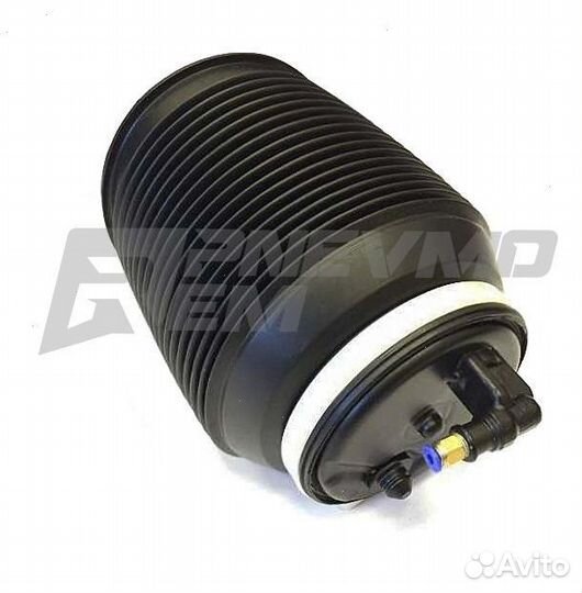 Задний левый пневмобаллон Lexus GX 470