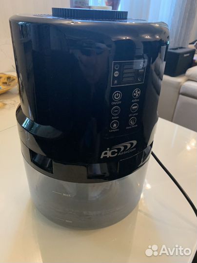 Увлажнитель мойка воздуха AIC XJ-297