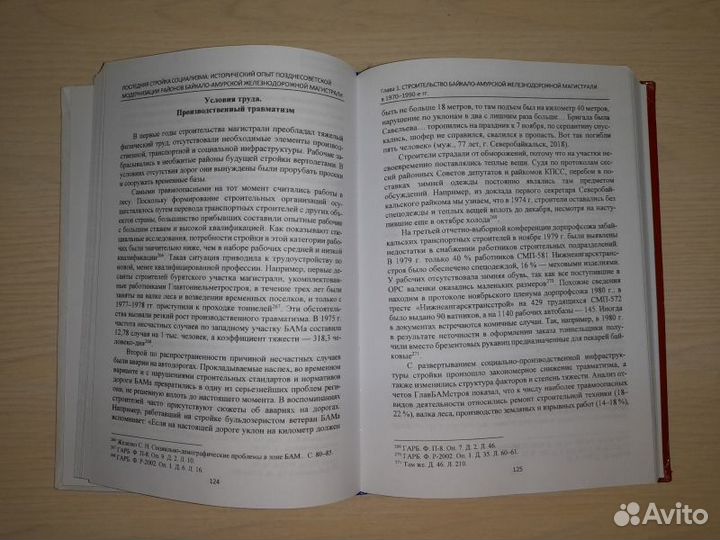 Байкалов. Последняя стройка социализма