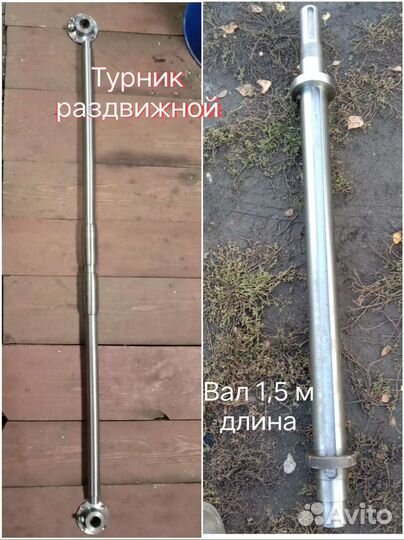 Токарные работы, проточка тормозных дисков