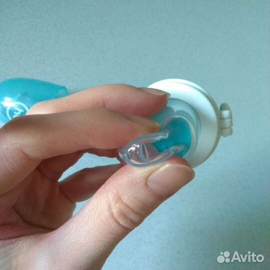 Ниблер силиконовый