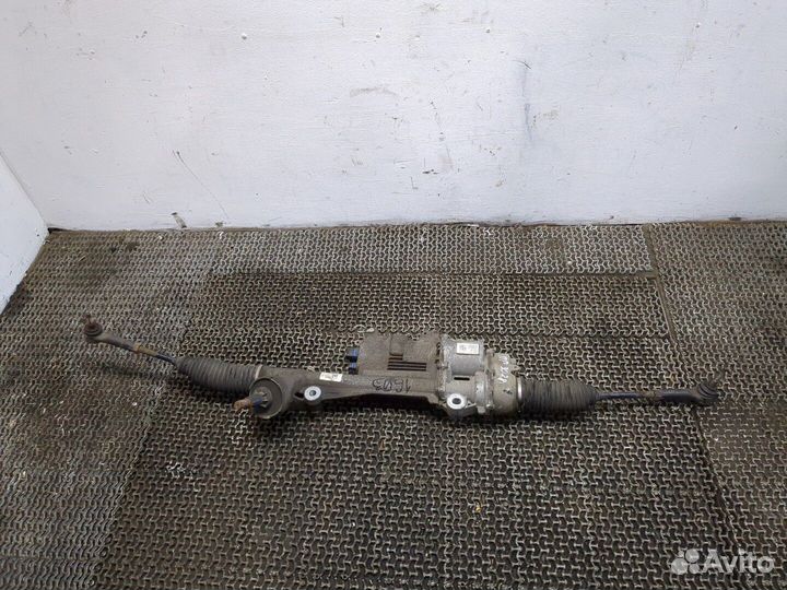 Рейка рулевая без г/у Ford Mustang 2017, 2019