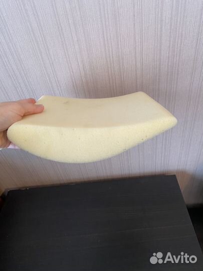 Подушка для автокресла