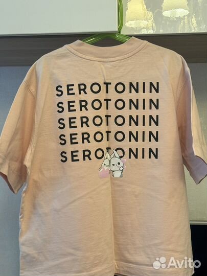 Футболки на девочку 164