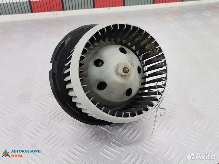 Моторчик печки Alfa Romeo 156 932 2003 52488448