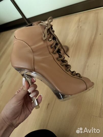 Туфли для high Heels 36