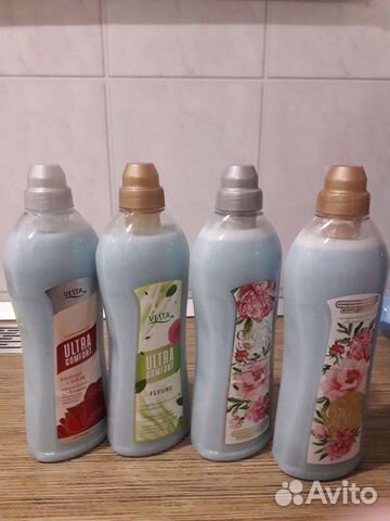Кондиционер для белья