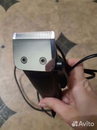 Машинка для стрижки волос Rowenta