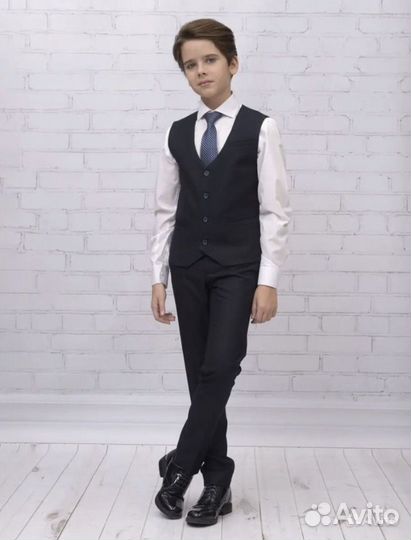 Школьная форма