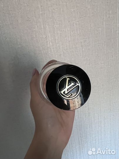 Пустой флакон Au Hasard Louis Vuitton, 100 ml