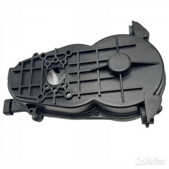 Vitek VT-3626-redv редуктор в сборе для мясорубки