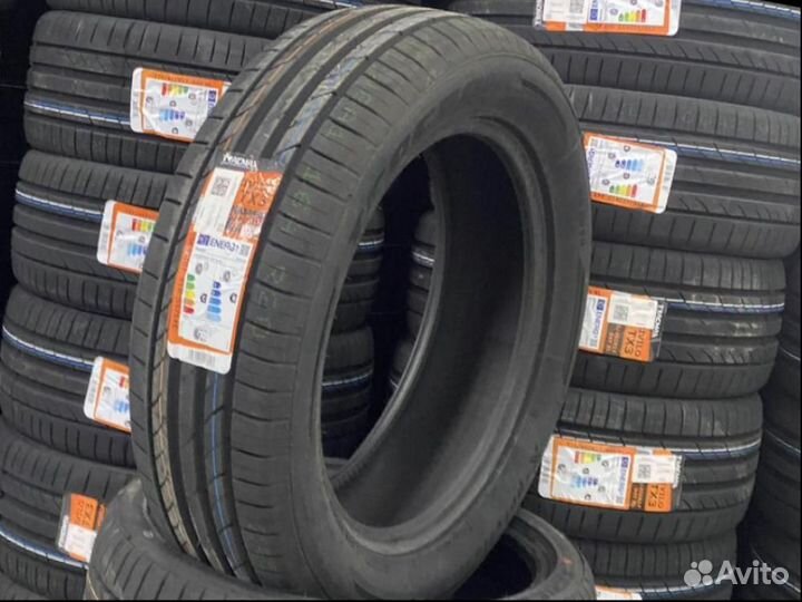 Tracmax X-Privilo TX3 245/55 R19 107W