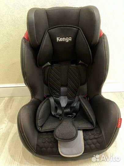 Детское автокресло kenga