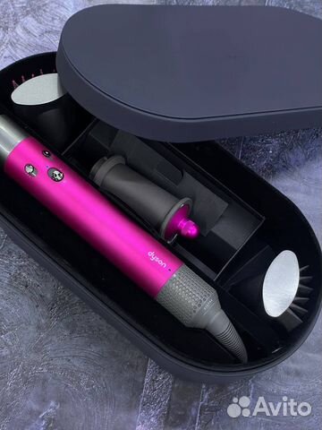 Стайлер Dyson HS05 Complete Long