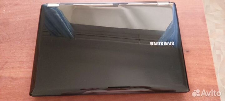 Samsung RC530/Intel Core i7 2630QM