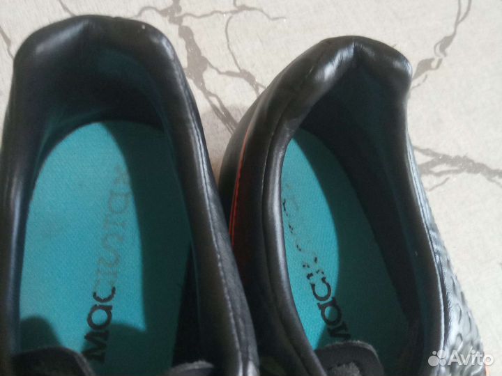 Бутсы nike