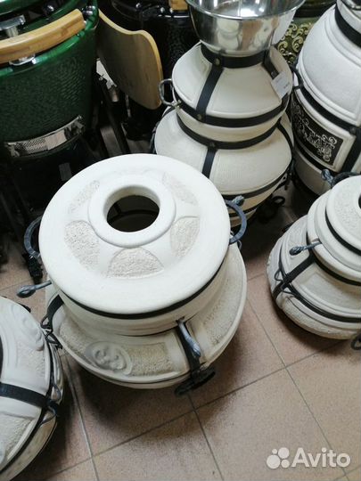 Тандыр Есаул с чехлом