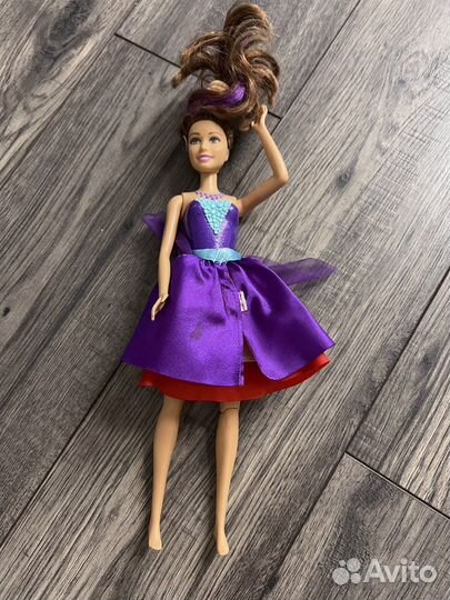 Кукла барби