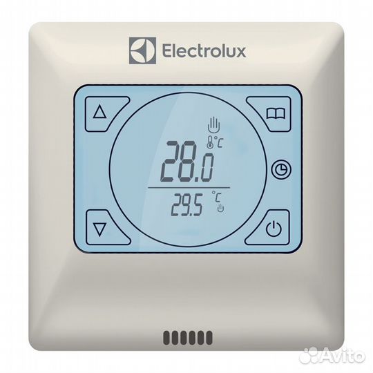 Терморегулятор Electrolux ETT-16 Touch