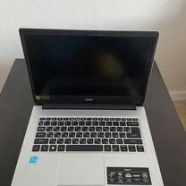 Acer aspire 3 a314